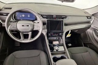 Jeep Grand Cherokee Laredo 2,0*CarPlay* - bilder 3
