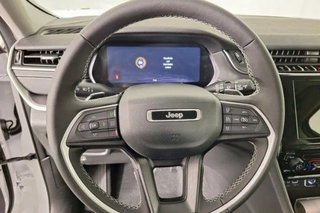 Jeep Grand Cherokee Laredo 2,0*CarPlay* - bilder 4