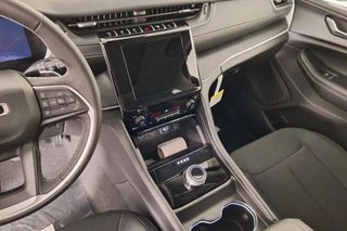 Jeep Grand Cherokee Laredo 2,0*CarPlay* - bilder 5