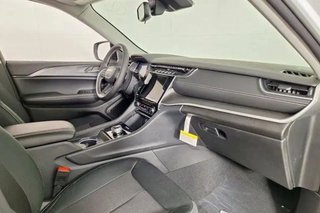 Jeep Grand Cherokee Laredo 2,0*CarPlay* - bilder 7