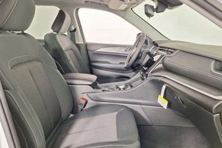 Jeep Grand Cherokee Laredo 2,0*CarPlay* - bilder 8