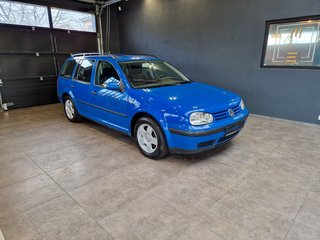 Volkswagen Golf Gebrauchtwagen Kaufen