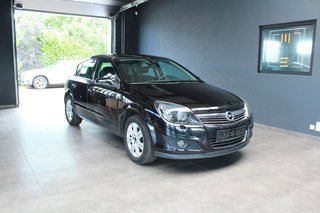 Opel Astra Gebrauchtwagen Kaufen