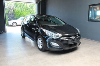 Hyundai i30 1.6*cw FIFA World Cup Edition* - foto 1