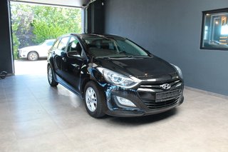 Hyundai i30 Gebrauchtwagen Kaufen