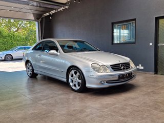 Mercedes-Benz CLK 200 Used vehicle for sale
