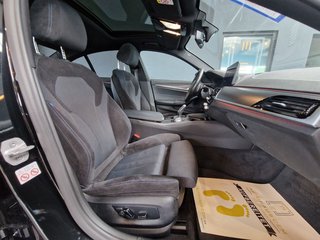 BMW 520d xDrive M Sport Shadow*Alcantara*AHK* - photo 6
