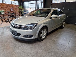Opel Astra H GTC Innovation 1,8Ltr.*Sportfahrwerk*PDC - bilder 2