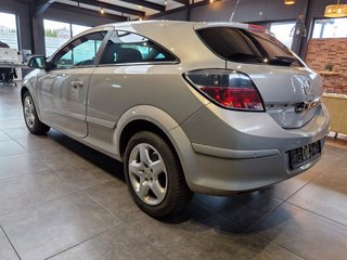 Opel Astra H GTC Innovation 1,8Ltr.*Sportfahrwerk*PDC - bilder 4