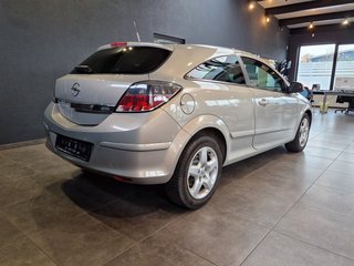 Opel Astra H GTC Innovation 1,8Ltr.*Sportfahrwerk*PDC - bilder 5
