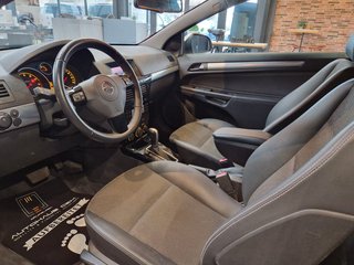 Opel Astra H GTC Innovation 1,8Ltr.*Sportfahrwerk*PDC - bilder 7