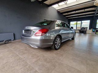 Mercedes-Benz C 180 CGI*Navi*Klimaauto*PDC* - bilder 7