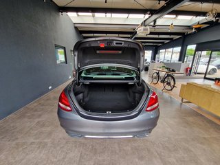 Mercedes-Benz C 180 CGI*Navi*Klimaauto*PDC* - bilder 8