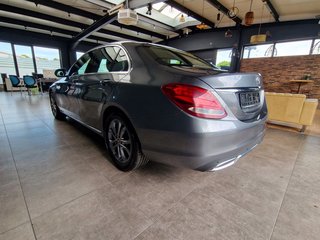 Mercedes-Benz C 180 CGI*Navi*Klimaauto*PDC* - bilder 9