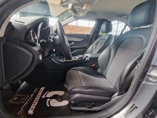 Mercedes-Benz C 180 CGI*Navi*Klimaauto*PDC* - bilder 10