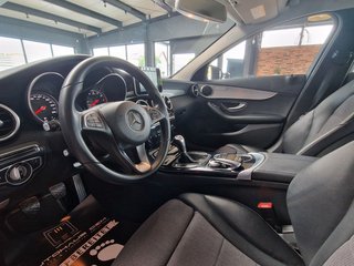 Mercedes-Benz C 180 CGI*Navi*Klimaauto*PDC* - bilder 1