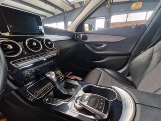 Mercedes-Benz C 180 CGI*Navi*Klimaauto*PDC* - bilder 2