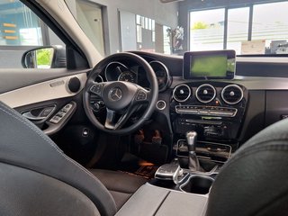 Mercedes-Benz C 180 CGI*Navi*Klimaauto*PDC* - bilder 4