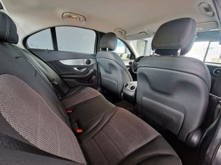Mercedes-Benz C 180 CGI*Navi*Klimaauto*PDC* - bilder 5