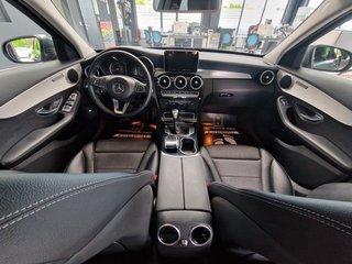 Mercedes-Benz C 180 CGI*Navi*Klimaauto*PDC* - bilder 6