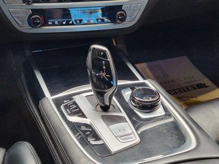 BMW 750Ld xDrive M Sport*Laser*Head Up*360°Kamera* - photo 11