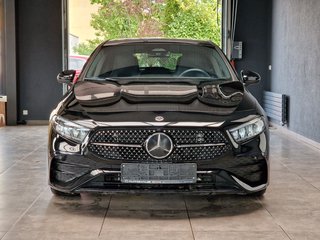 Mercedes-Benz A 180 AMG Line*Advanced Plus*WIDESCREEN* - photo 2