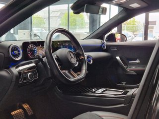 Mercedes-Benz A 180 AMG Line*Advanced Plus*WIDESCREEN* - photo 2