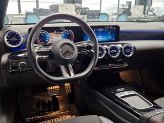Mercedes-Benz A 180 AMG Line*Advanced Plus*WIDESCREEN* - photo 3