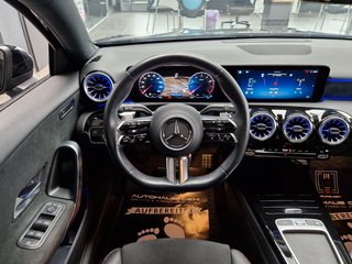 Mercedes-Benz A 180 AMG Line*Advanced Plus*WIDESCREEN* - photo 4