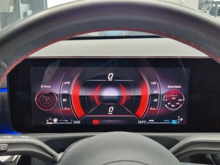 Mercedes-Benz A 180 AMG Line*Advanced Plus*WIDESCREEN* - photo 6