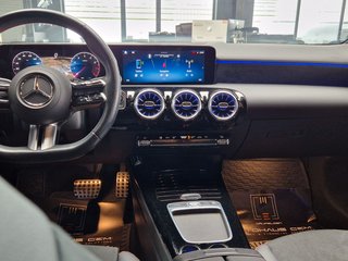 Mercedes-Benz A 180 AMG Line*Advanced Plus*WIDESCREEN* - photo 8