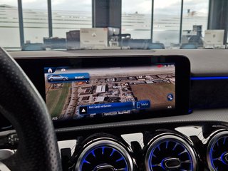 Mercedes-Benz A 180 AMG Line*Advanced Plus*WIDESCREEN* - photo 10