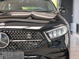 Mercedes-Benz A 180 AMG Line*Advanced Plus*WIDESCREEN* - photo 3