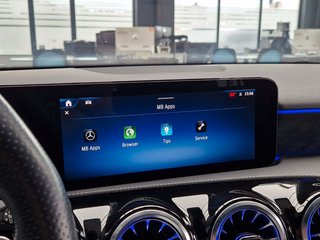 Mercedes-Benz A 180 AMG Line*Advanced Plus*WIDESCREEN* - photo 11