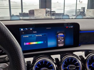 Mercedes-Benz A 180 AMG Line*Advanced Plus*WIDESCREEN* - photo 13