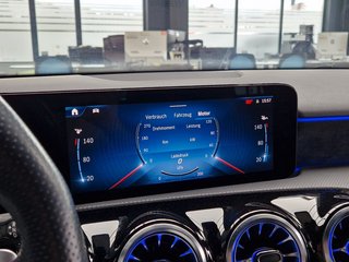 Mercedes-Benz A 180 AMG Line*Advanced Plus*WIDESCREEN* - photo 14