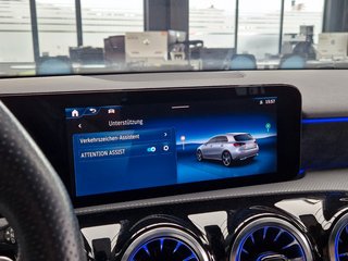 Mercedes-Benz A 180 AMG Line*Advanced Plus*WIDESCREEN* - photo 16