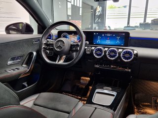 Mercedes-Benz A 180 AMG Line*Advanced Plus*WIDESCREEN* - photo 22