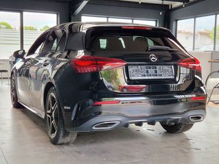 Mercedes-Benz A 180 AMG Line*Advanced Plus*WIDESCREEN* - photo 5