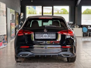 Mercedes-Benz A 180 AMG Line*Advanced Plus*WIDESCREEN* - photo 6