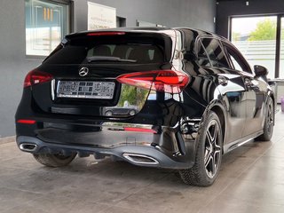 Mercedes-Benz A 180 AMG Line*Advanced Plus*WIDESCREEN* - photo 7