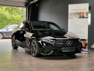 Mercedes-Benz A 180 Used vehicle for sale