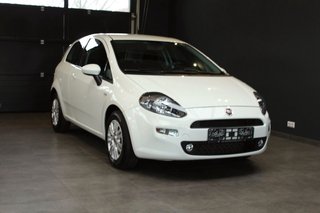 Fiat Punto Lounge*Klima*Radio*Scheckheft*1H - photo 1
