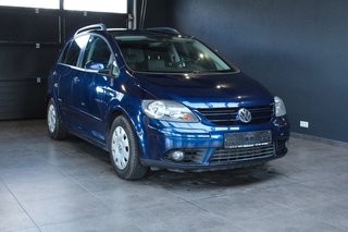 Volkswagen Golf V Plus 1.6 United*AHK*SHZ - foto 1