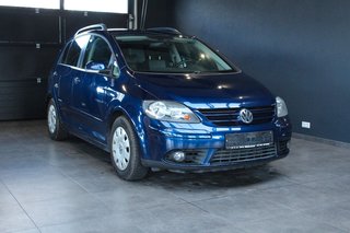 Volkswagen Golf Plus Gebrauchtwagen Kaufen