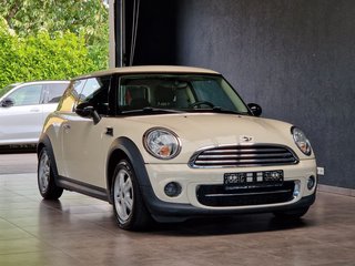 MINI ONE Used vehicle for sale