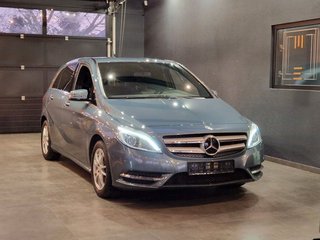 Mercedes-Benz B 180 Used vehicle for sale