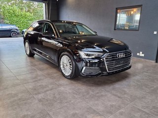 Audi A6 Gebrauchtwagen Kaufen