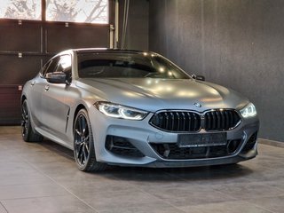 BMW M850 Used vehicle for sale
