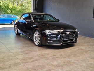 Audi A5 Gebrauchtwagen Kaufen